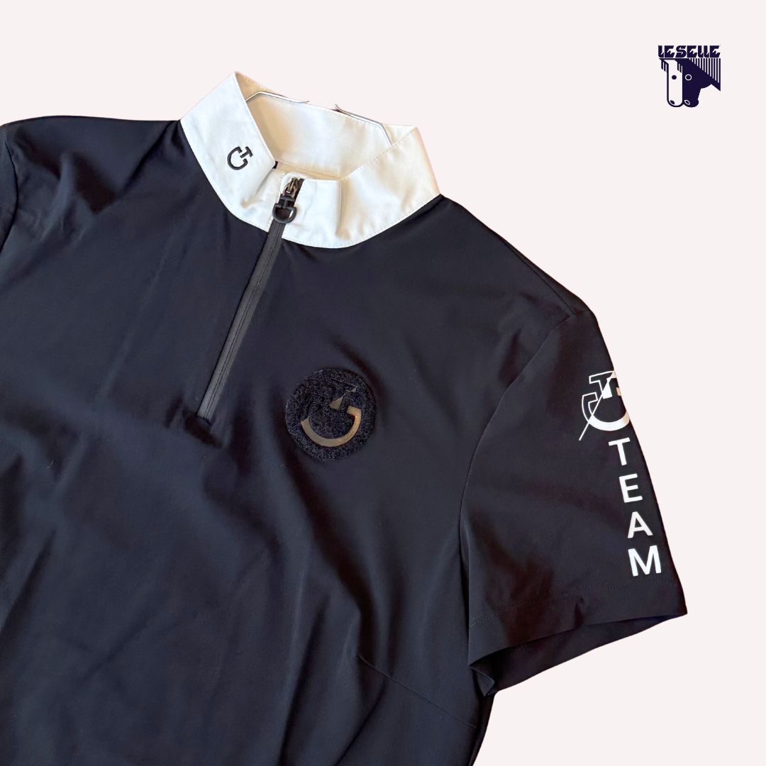 POLO CAVALLERIA TOSCANA