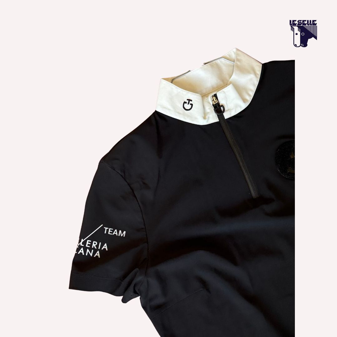 POLO CAVALLERIA TOSCANA