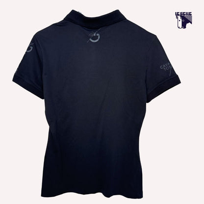 POLO CAVALLERIA TOSCANA TEAM MULTI-LOGO