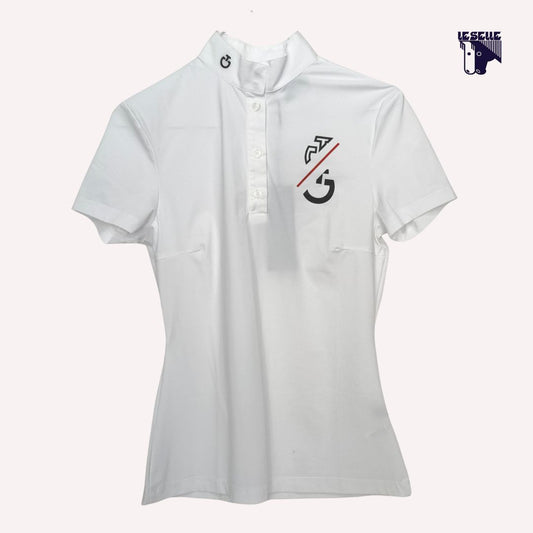 POLO CAVALLERIA TOSCANA