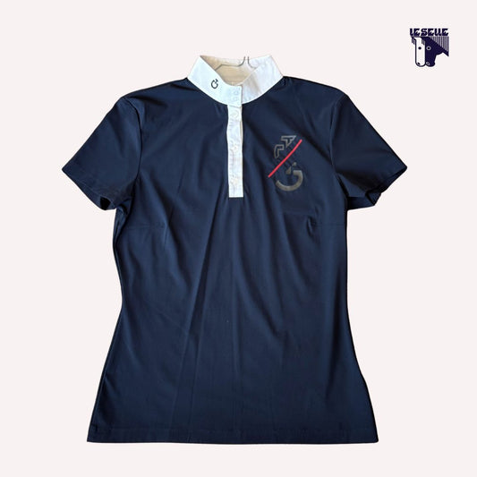 POLO CAVALLERIA TOSCANA