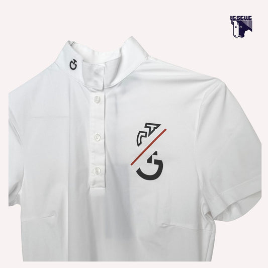 POLO CAVALLERIA TOSCANA