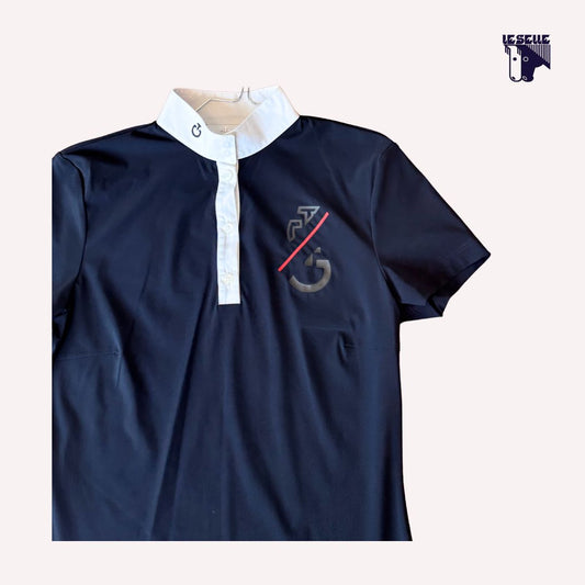 POLO CAVALLERIA TOSCANA