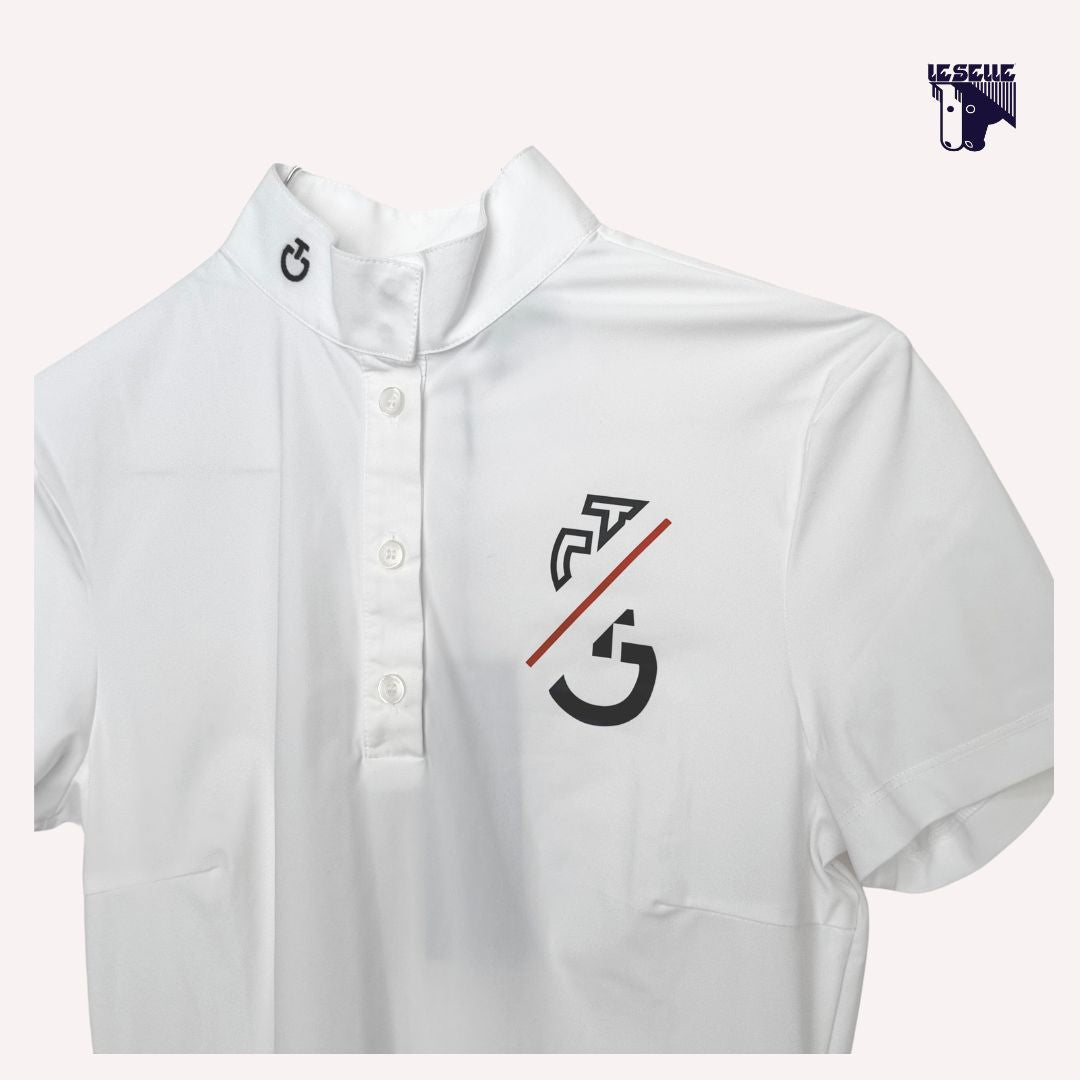 TUSCAN CAVALLERY POLO
