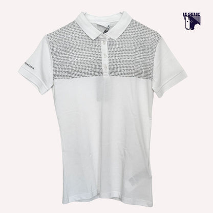 POLO CAVALLERIA TOSCANA SCREEN PRINT