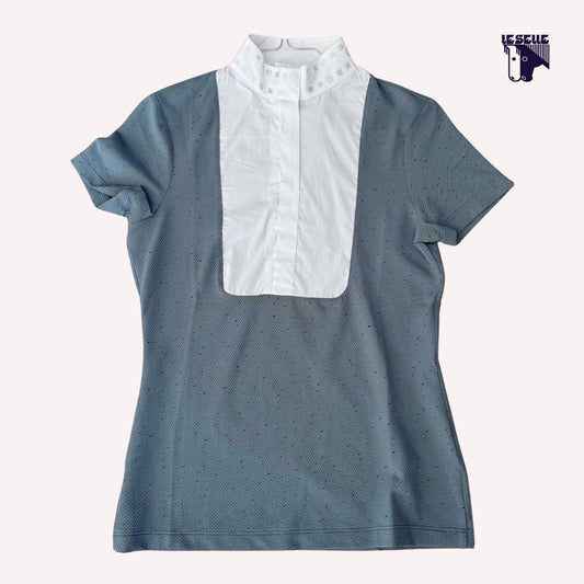 POLO CAVALLERIA TOSCANA