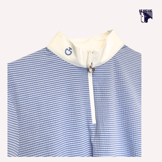 POLO CAVALLERIA TOSCANA