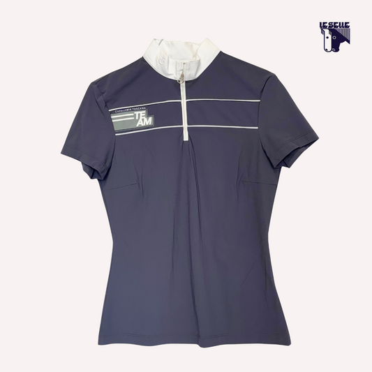 TUSCAN CAVALLERY POLO