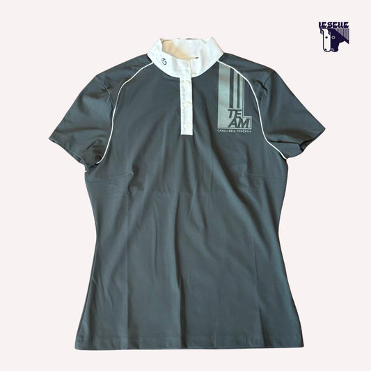 POLO CAVALLERIA TOSCANA