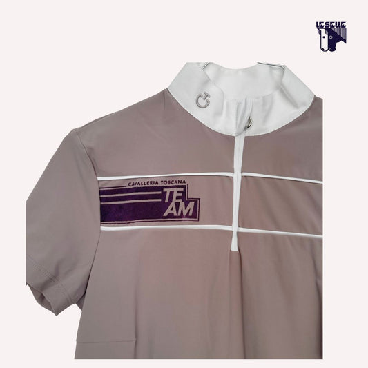 POLO CAVALLERIA TOSCANA