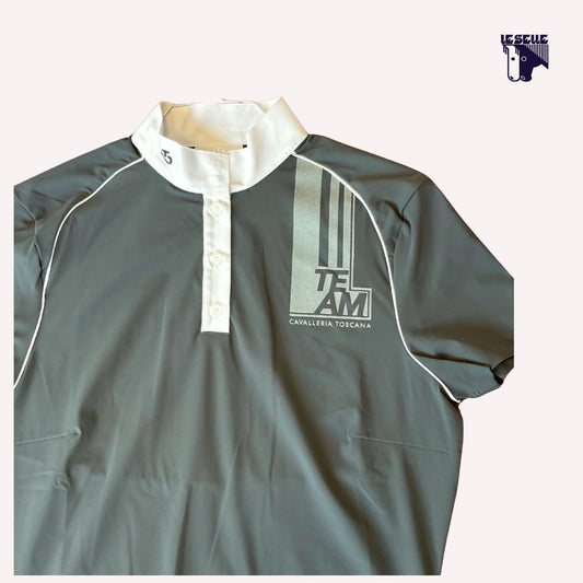 POLO CAVALLERIA TOSCANA