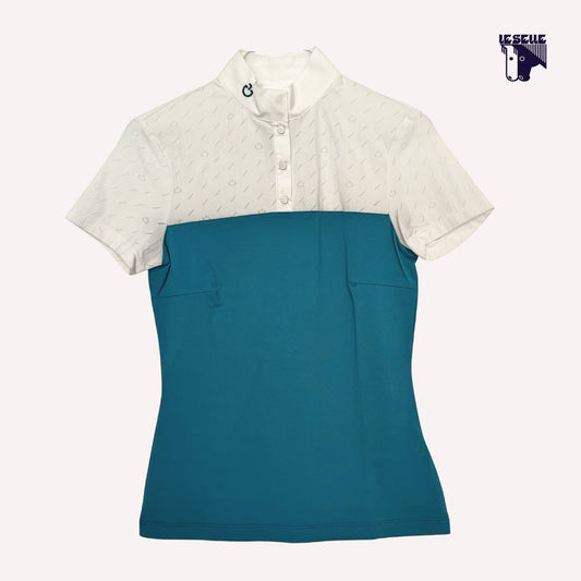 POLO CAVALLERIA TOSCANA