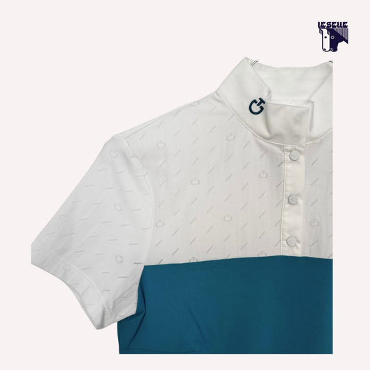 POLO CAVALLERIA TOSCANA