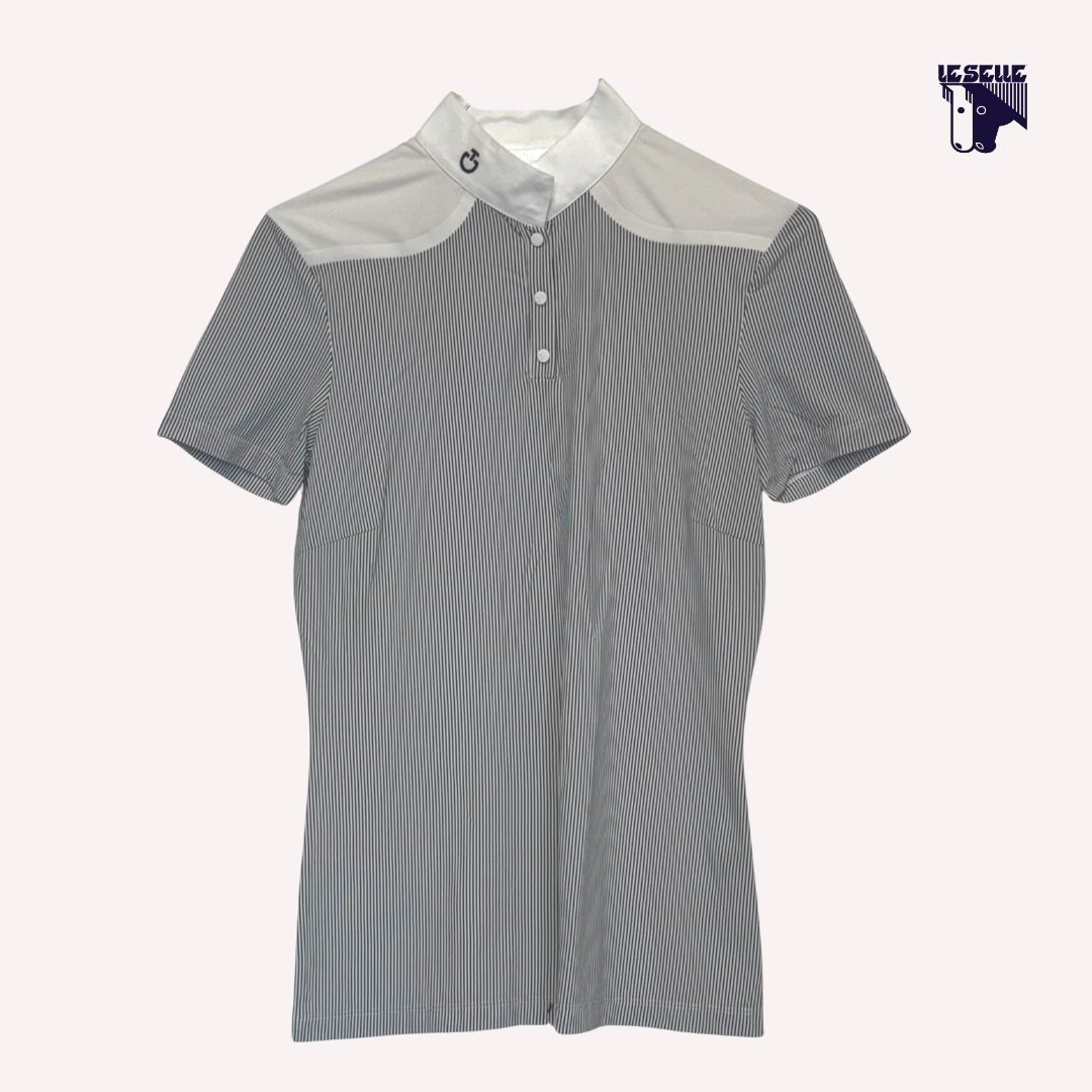 TUSCAN CAVALLERY POLO