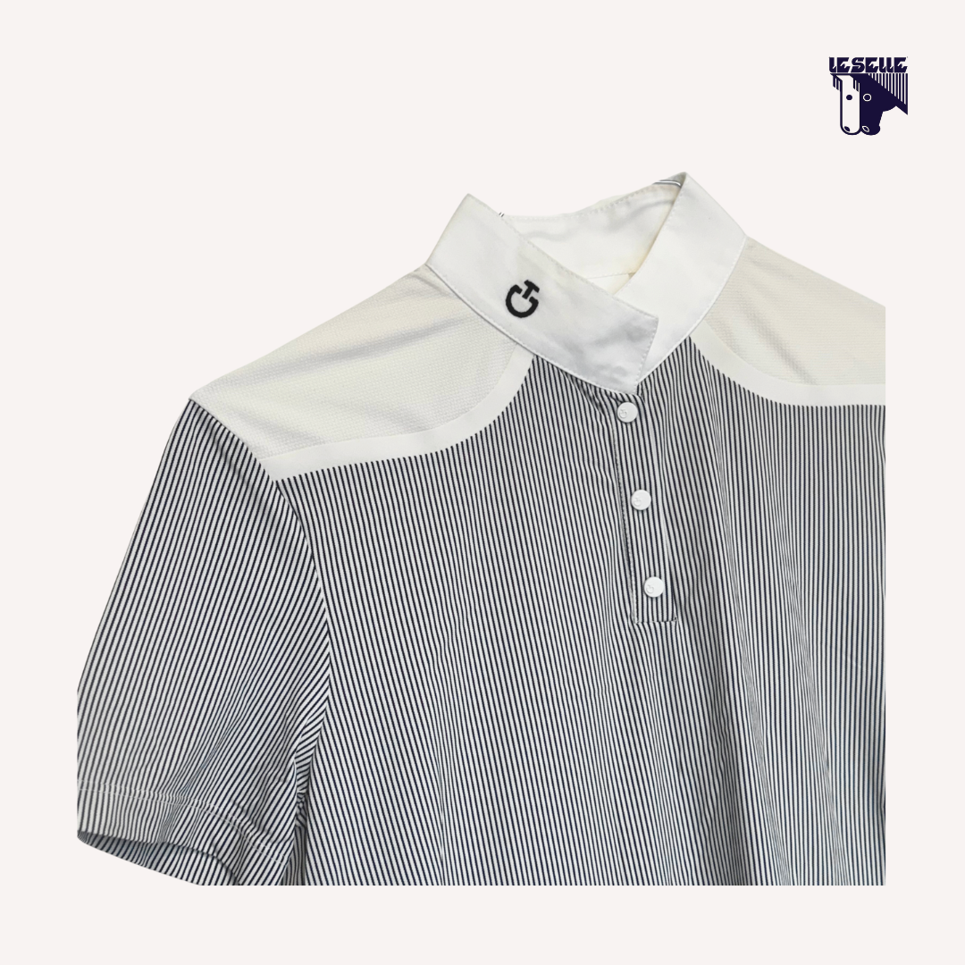 TUSCAN CAVALLERY POLO