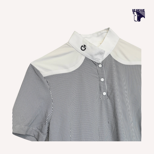TUSCAN CAVALLERY POLO