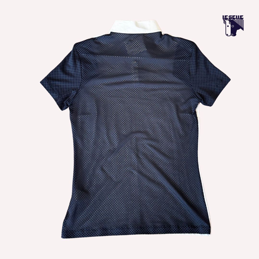 TUSCAN CAVALLERY POLO