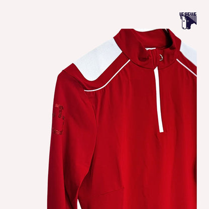 POLO CAVALLERIA TOSCANA