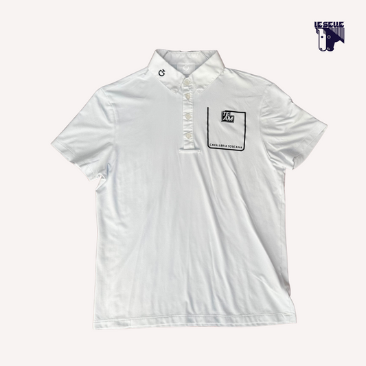 POLO CAVALLERIA TOSCANA DA COMPETIZIONE