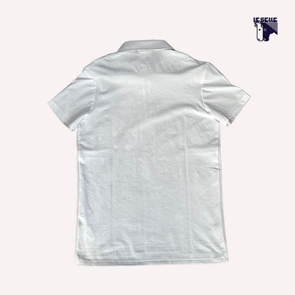 POLO CAVALLERIA TOSCANA DA COMPETIZIONE JACQUARD