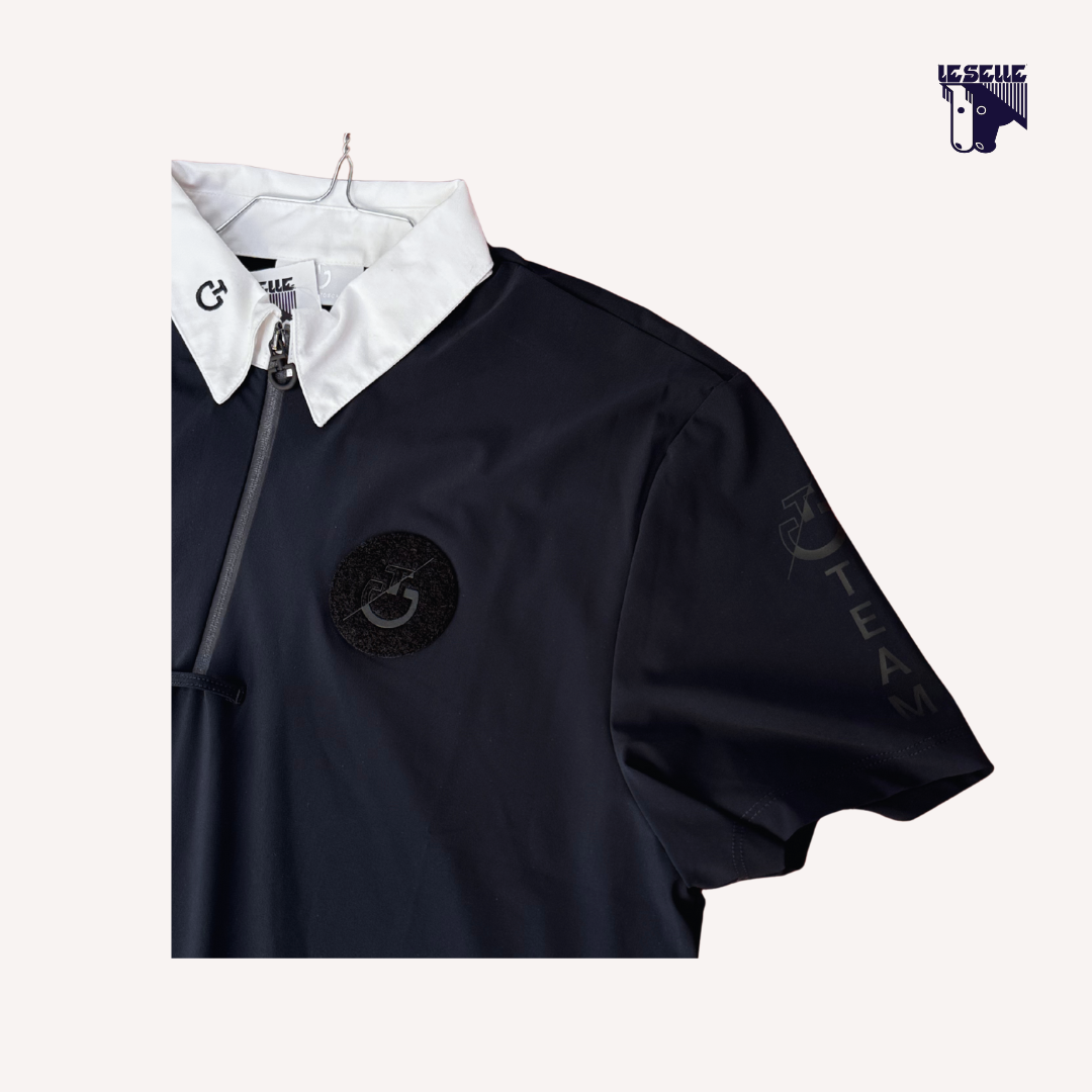 POLO CAVALLERIA TOSCANA DA COMPETIZIONE