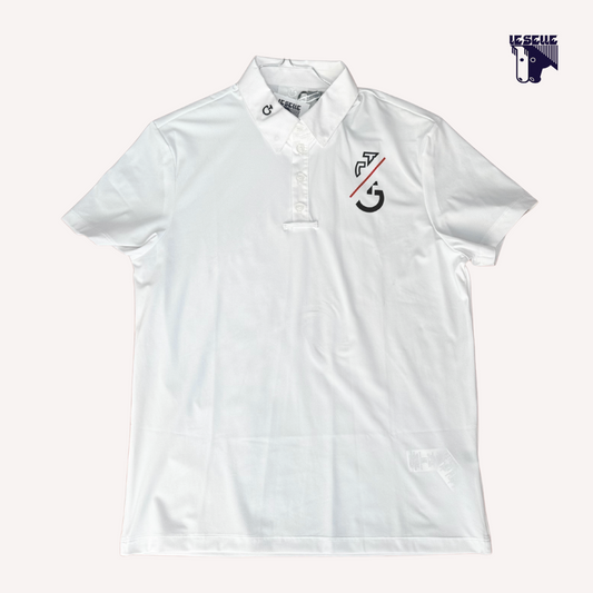 POLO CAVALLERIA TOSCANA DA COMPETIZIONE