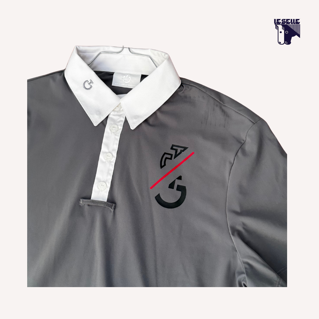 POLO CAVALLERIA TOSCANA DA COMPETIZIONE