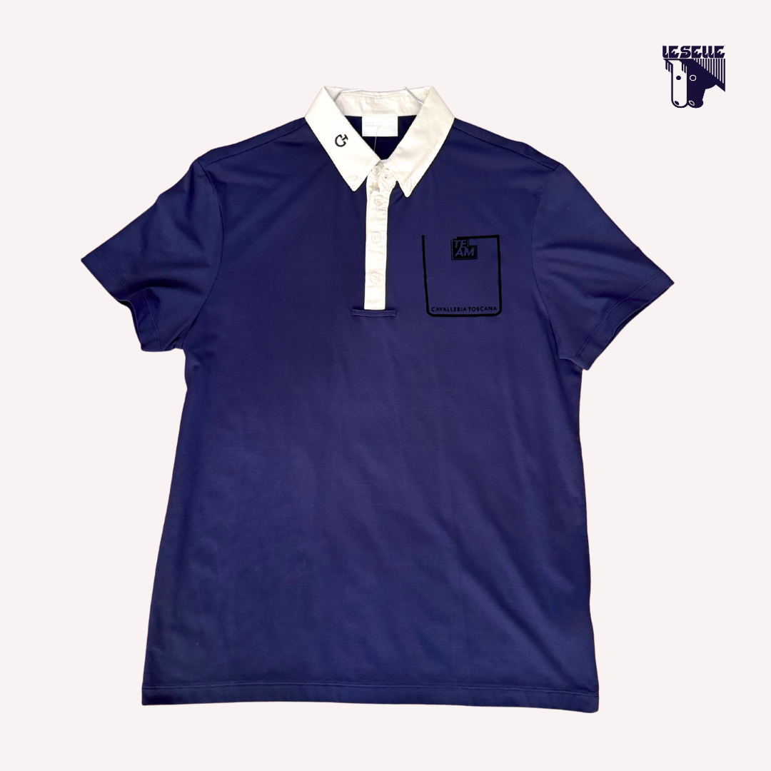 POLO CAVALLERIA TOSCANA DA COMPETIZIONE