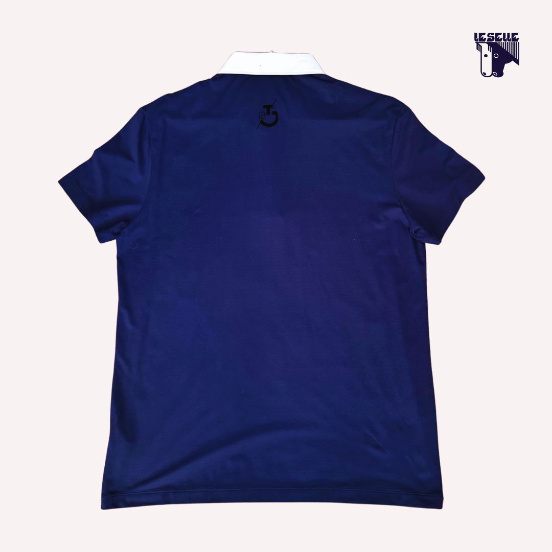 POLO CAVALLERIA TOSCANA DA COMPETIZIONE