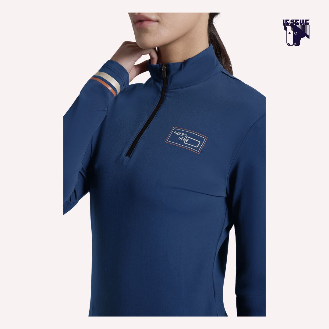 TRAINING TOP RG - AVIO