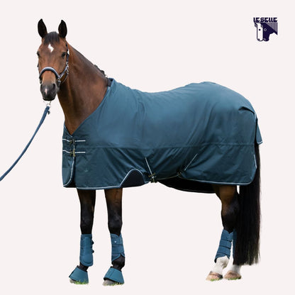 COPERTA DA PADDOK ESKADRON WATERPROOF LIGHT - OTTANIO