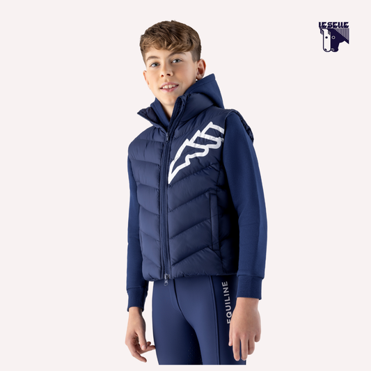 SMANICATO EQUILINE CERK