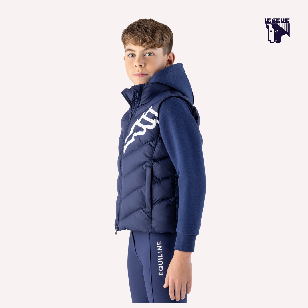 SMANICATO EQUILINE CERK