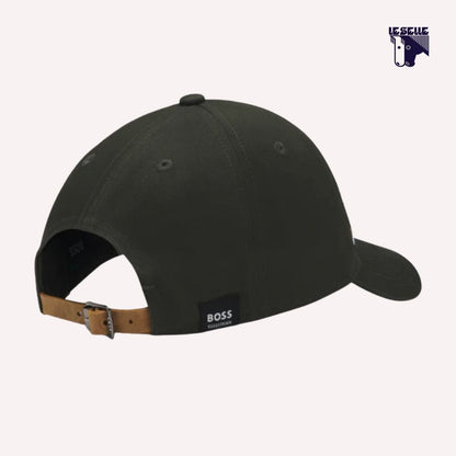 CAPPELLINO SKY CAPTAIN UNISEX BOSS EQUESTRIAN - VERDE