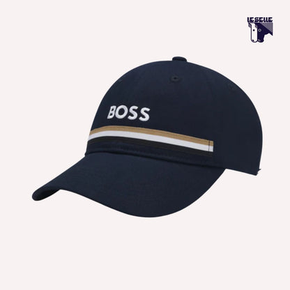 CAPPELLINO SKY CAPTAIN UNISEX BOSS EQUESTRIAN - BLU