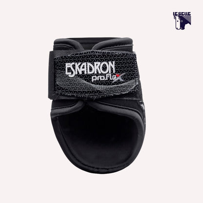 SET PARATENDINI E PARANOCCHE PRO FLEX ESKADRON - NERO
