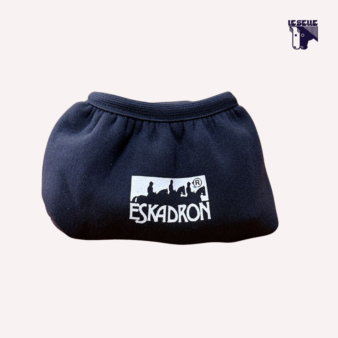 COPRISTAFFE ESKADRON - NERO