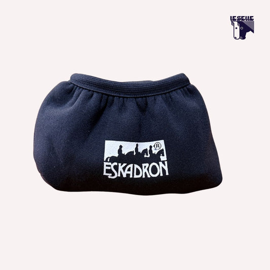 COPRISTAFFE ESKADRON - NERO