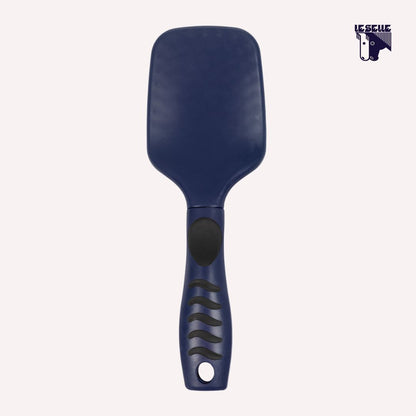 SPAZZOLO CODA E CRINIERA UMBRIA EQUITAZIONE - BLU