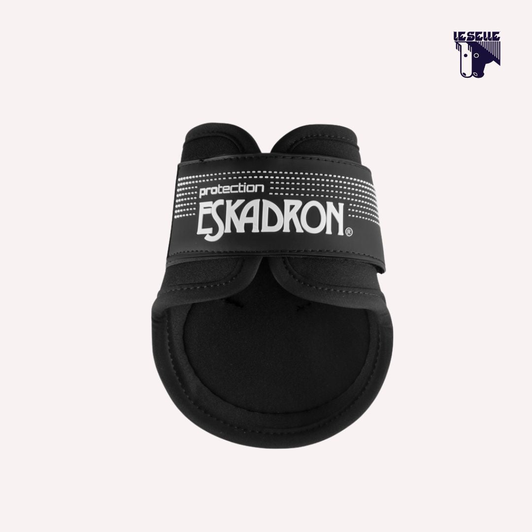 SET PARATENDINI E PARANOCCHE ESKADRON - NERO