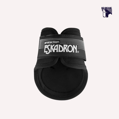 SET PARATENDINI E PARANOCCHE ESKADRON - NERO