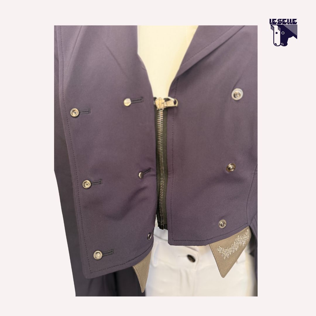 FRAC LOTTE DA CONCORSO ANIMO - BLU