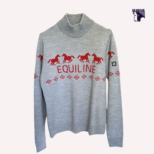 DOLCEVITA TRICOT EQUILINE