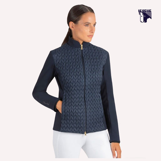 SOFTSHELL EQUILINE EBESSE