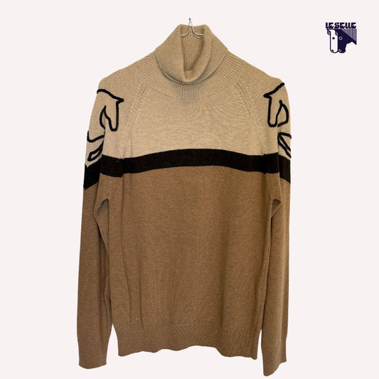 MAGLIA COLLO ALTO VESTRUM