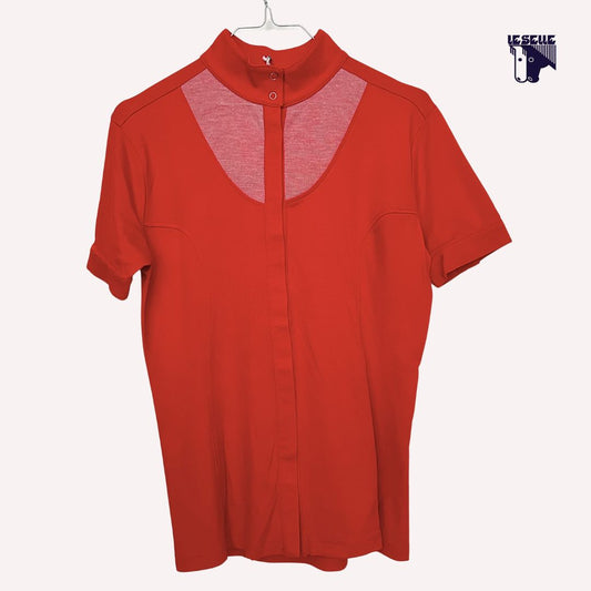 POLO RED FLAG