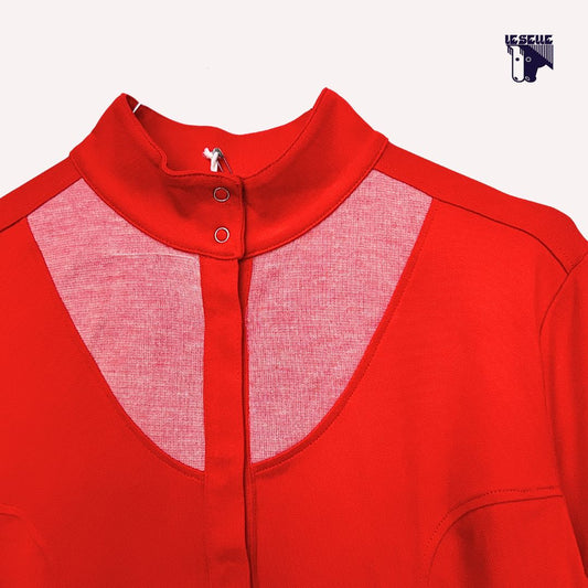 POLO RED FLAG