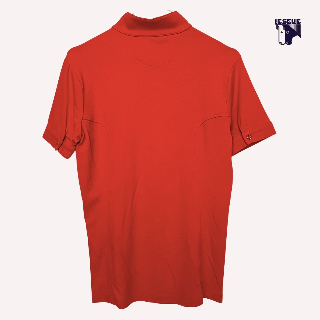 POLO RED FLAG