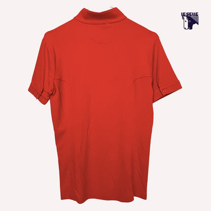 POLO RED FLAG