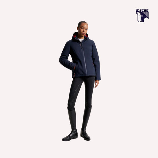 PIUMINO TOMMY HILFIGER - BLU